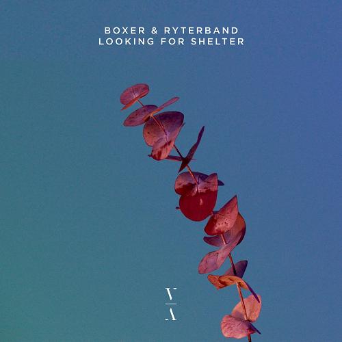 Boxer & RYTERBAND - Looking For Shelter